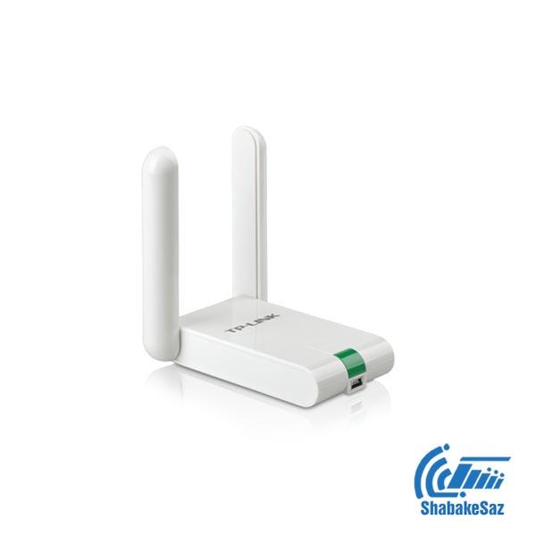 TP-LINK TL-WN822N 300Mbps Wireless USB Adapter