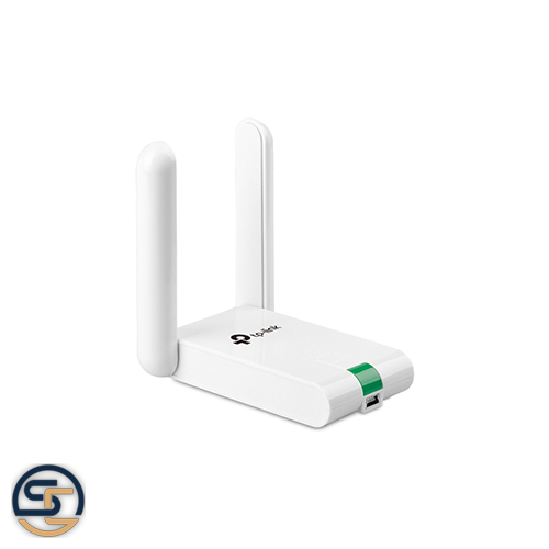 TP-LINK TL-WN822N 300Mbps Wireless USB Adapter