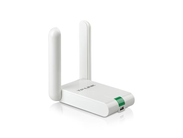 TP-LINK TL-WN822N 300Mbps Wireless USB Adapter