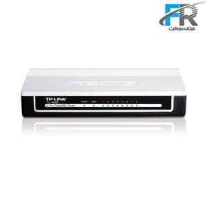 TP-LINK TL-R860 8-Port Cable/DSL Router