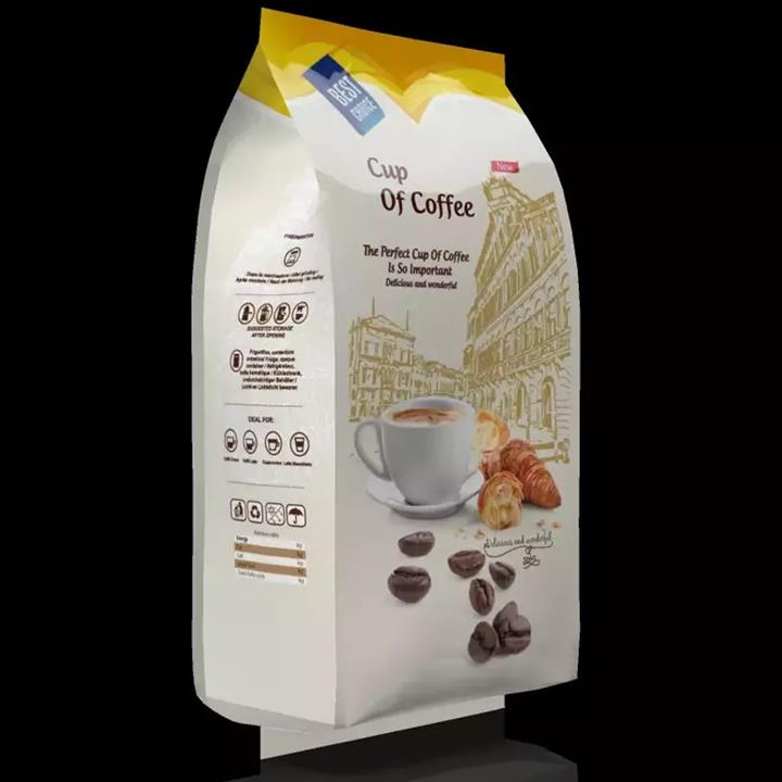 پودر قهوه اسپرسو 100% عربیکا دیسترو - 250 گرم