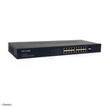 TP-LINK TL-SG2216WEB 16-Port Gigabit Web Smart Switch TL-SG2216WEB