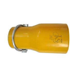 سر اگزوز جی اس کد 5017