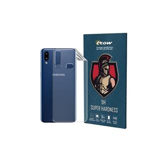 محافظ پشت گوشی مدل Pro_0-2A10 مناسب برای گوشی موبایل سامسونگ Galaxy A10