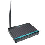 U.TEL A154  150Mbps Wireless ADSL2+ Modem Router