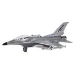 هواپیما بازی طرح F16 کد 0003