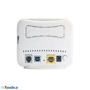 مودم روتر باسیم ADSL2 Plus دی-لینک مدل DSL-2520U-Z2