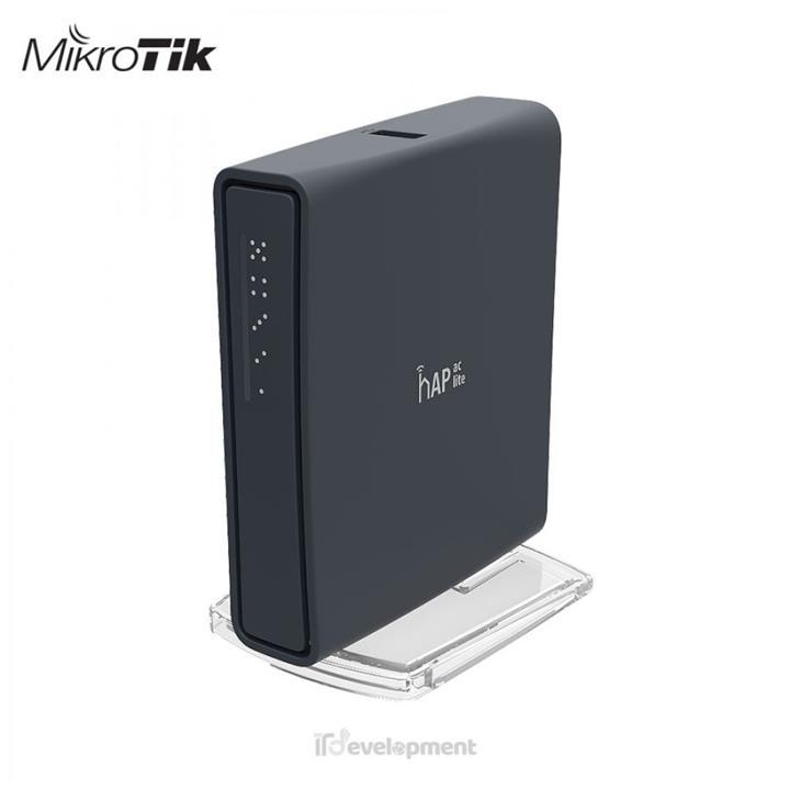 RB952Ui 5ac2nDTC HAP AC LITE TC