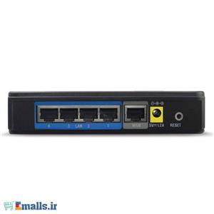 روتر باسیم دی-لینک مدل DIR-100 D-Link Ethernet Broadband Router DIR-100