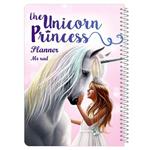 دفتر برنامه ریزی مستر راد طرح شاهزاده تک شاخ کد unicorn princess 1553