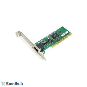 D-Link 10/100Mbps Ethernet PCI Card for PC DFE-520TX