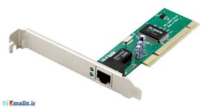 D-Link 10/100Mbps Ethernet PCI Card for PC DFE-520TX 