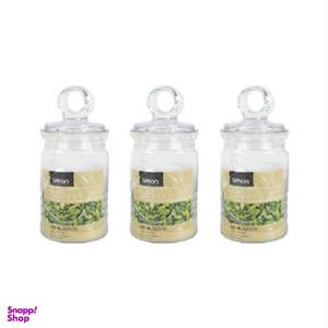 بانکه لیمون مدل Ro2021 بسته 3عددی