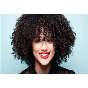 تابلو شاسی مدل بازیگر جوان ناتالی امانوئل T6001