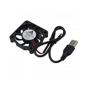 فن 5 ولت گوستایم مدل یو اس‌ بی کد 5cm
