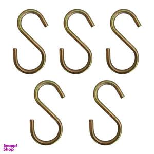 قلاب اس مدل S-5 بسته 5 عددی