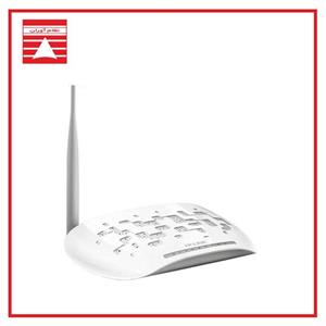 مودم-روتر بی‌سیم +ADSL2 تی پی-لینک TD-W8951ND