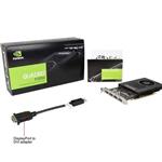 PNY Nvidia Quadro P2000 5GB GDDR5 Graphics Card