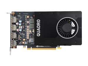 کارت گرافیک پی ان وای مدل 2000 با حافظه 5 گیگابایت PNY Nvidia Quadro P2000 5GB GDDR5 Graphics Card 