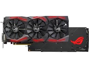 Asus on sale strix 8gb