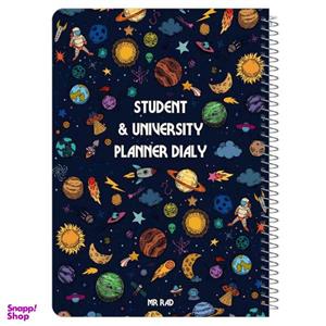 دفتر برنامه ریزی  مستر راد طرح کهکشان مدل تحصیلی کد star 1549