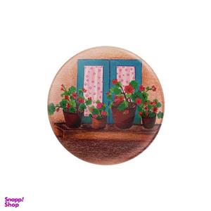 پیکسل ترمه طراحان ایده مدل شمعدونی کد trm094