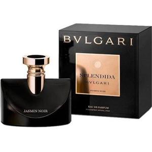 عطر زنانه بولگاری جاسمین نویر اسپلندیدا   Bvlgari for women Splendida Jasmin Noir