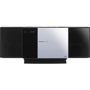 Panasonic SC-HC35 Compact Stereo System with iPod Dock