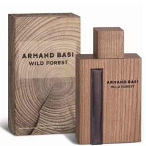 عطر ادکلن آرماند باسی وایلد فورست حجم100میل Armand Basi Wild Forest