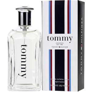 عطر ادکلن تامی ادو تویلت مردانه حجم100میل Tommy Hilfiger Tommy for men