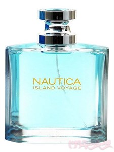 عطر ادکلن ناتیکا ایسلند وویاج حجم 100میل