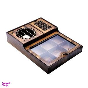 جعبه چای کیسه ای مدل W30