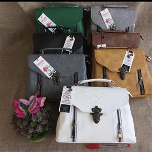کیف دوشی زنانه مدل 10