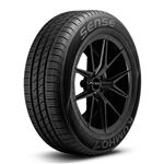 لاستیک کومهو 175/70R 13 گل SENSE KR26