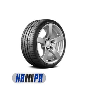 لاستیک خودرو پیرلی 245/40R19 گل P ZERO 