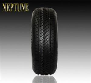 لاستیک یزد تایر 215/55R 17 گل نپتون NEPTUNE