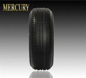 لاستیک یزد تایر 205/60R 14 گل مرکوری MERCURY  MERCURY 205/60/14