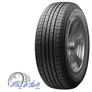 لاستیک کومهو 225/55R 18 گل Eco SOLUS KL21 