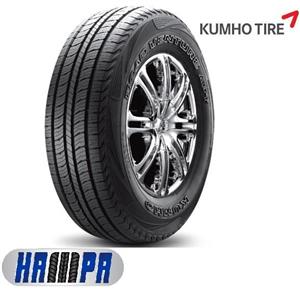 لاستیک کومهو 265/70R 15 گل Road Venture APT KL51 