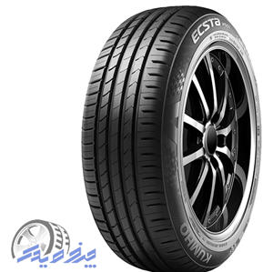 لاستیک کومهو 215/55R 16 گل Ecsta HS51 HS51 215/55/16