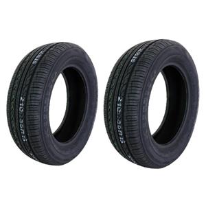 لاستیک کومهو 175/60R 13 گل SOLUS KH15 خودرو مدل Solus kh15 سایز 60R13 