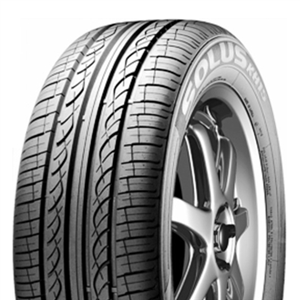 لاستیک کومهو 175/60R 13 گل SOLUS KH15 خودرو مدل Solus kh15 سایز 60R13 