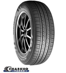 لاستیک کومهو 205/60R 15 گل Ecsta HS51 special product