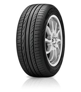 لاستیک خودرو هانکوک  205/50R16 گل Ventus ME01 K114 