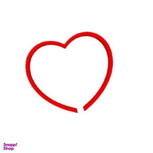 نگهدارنده چوب چاپستیک مدل Heart -
