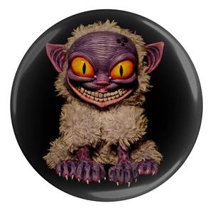 مگنت طرح عروسک ترسناک مدل S9888