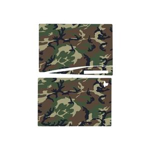 برچسب پلی استیشن 5 مدل ارتشی