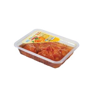برگه زردآلو ترشی سون - 240 گرم