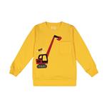 Seven Poon 1391608-19 Sweatshirt For Boys