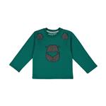 Seven Poon 1391602-46 Sweatshirt For Boys